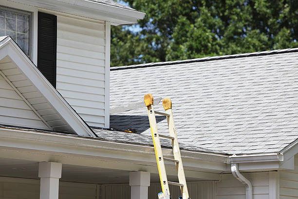 Custom Trim and Detailing for Siding